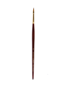 Кисть Master Kolinsky язычок (№2 (3044))